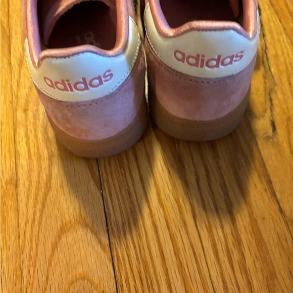 Adidas x sporty & rich Gazelle - Picture 7 of 7